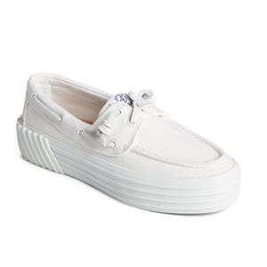 Sperry Platform Sneaker
